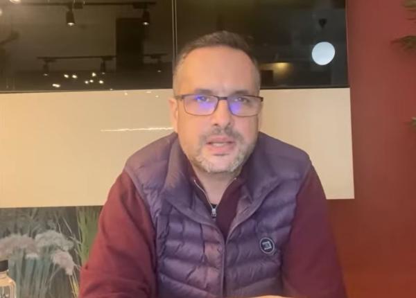 madalin ionescu infectat cu omicron nu am mai racit de 25 de ani asa ca m a socat