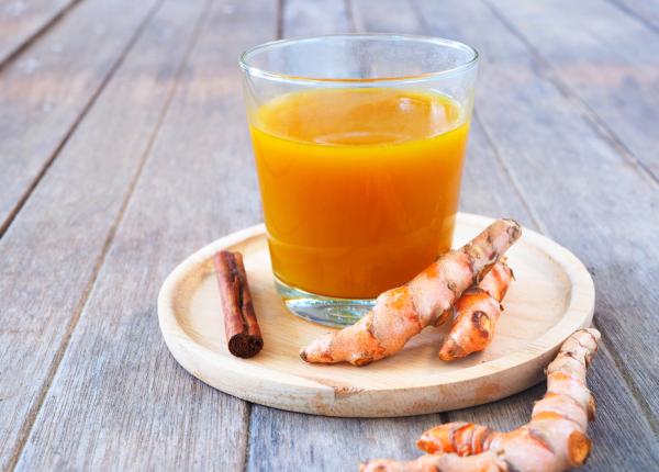 sucul jamu bautura indoneziana care are efecte medicinale e usor de facut si buna la gust