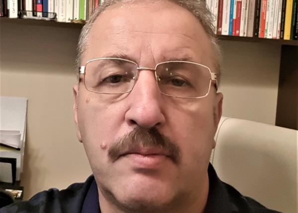 vasile dincu este in izolare confirmat a doua oara cu covid