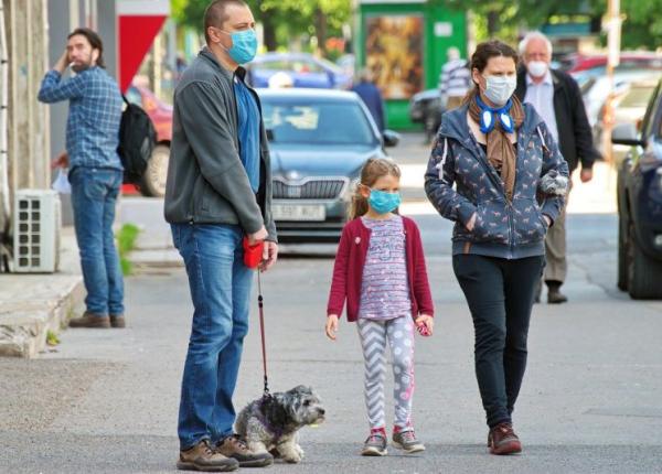 cand poate merge copilul la sport dupa ce a facut covid semnele la care parintii sa fie atenti