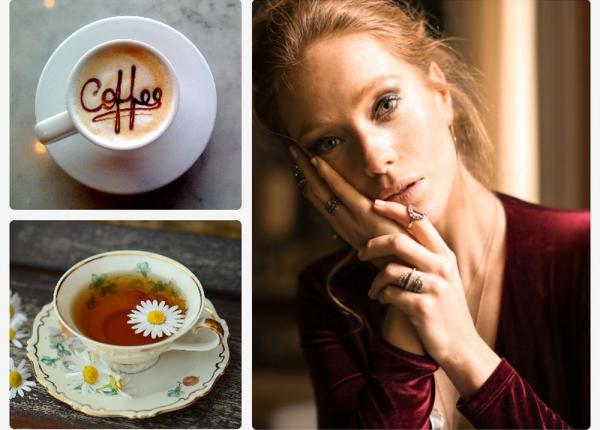 cofeina din ceai sau cofeina din cafea te afecteaza diferit iata motivul