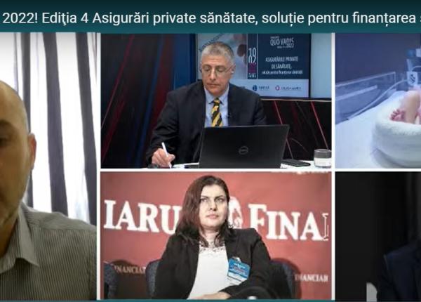 serban semeniuc abonamentele de sanatate degreveaza spitalele publice si ambulatoriile serban semeniuc abonamentele de sanatate degreveaza spitalele publice si ambulatoriile