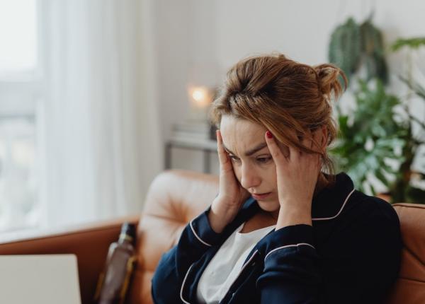 stres sau anxietate invata sa le recunosti pe fiecare dintre ele