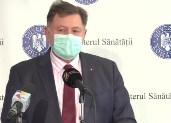 cand se renunta la restrictii si la starea de alerta rafila ne pregatim dar cu precautie