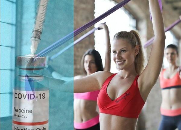 exercitiile fizica facute dupa vaccinul covid sau cel gripal cresc numarul de anticorpi generati studiu