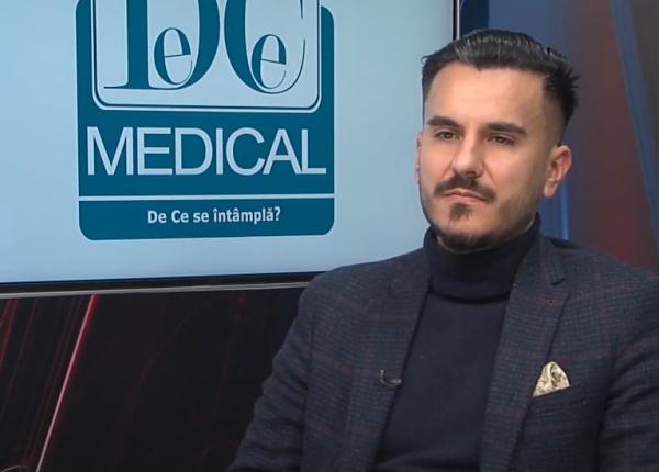 totul despre revolutiile tehnologice din medicina litiaza si tratamentul tumorilor renale cu dr mihai dobra