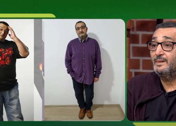 vali rupita dieta slabit 25 de kilograme in 6 luni