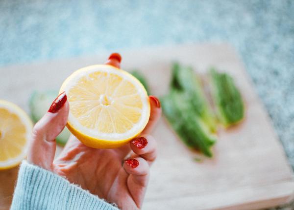 5 bauturi mai multa vitamina c decat lamaia