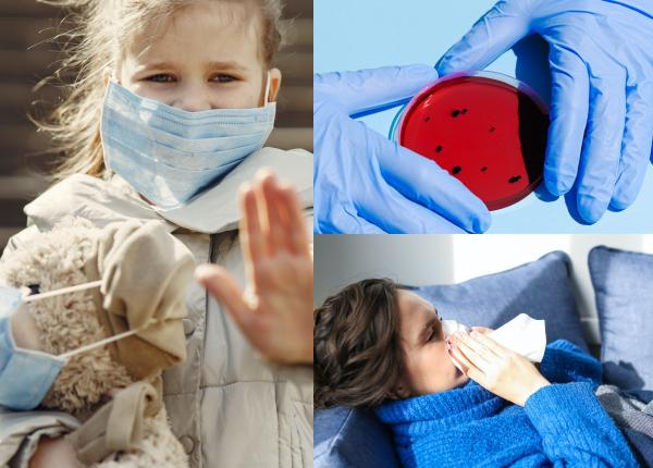 ba 2 covid grav si diferita omicron invizibil