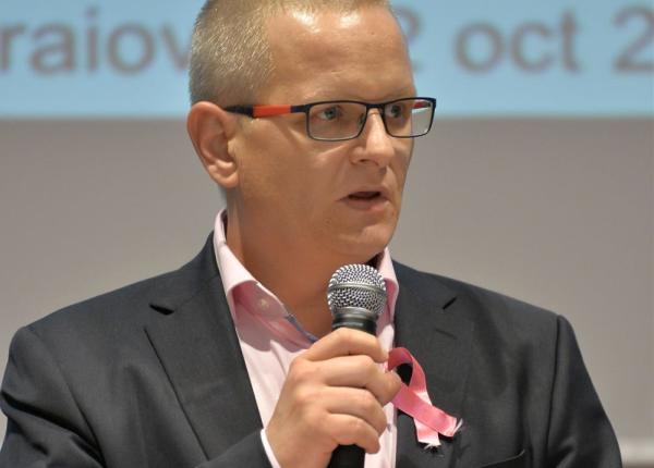 probleme in oncologia romaneasca cu prof dr michael schenker academia de sanatate