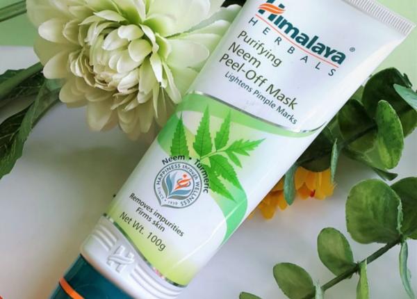 himalaya herbals unica marca de produse cosmetice indiene pe baza de plante medicinale