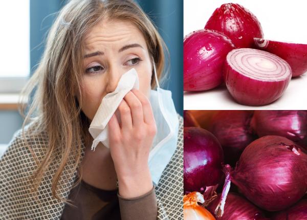 nas infundat ceapa cum prepari picaturile