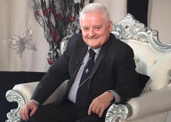 irinel columbeanu a facut accident vascular cerebral