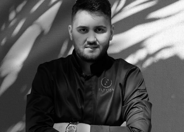 medicul mi a spus ca am boala frigiderului si ca acolo e iadul flavian dobre minus 68 de kg intr un an