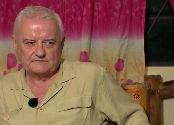 irinel columbeanu va fi operat are probleme cu un vas de sange care ii alimenteaza creierul ce presupune operatia la care va fi supus