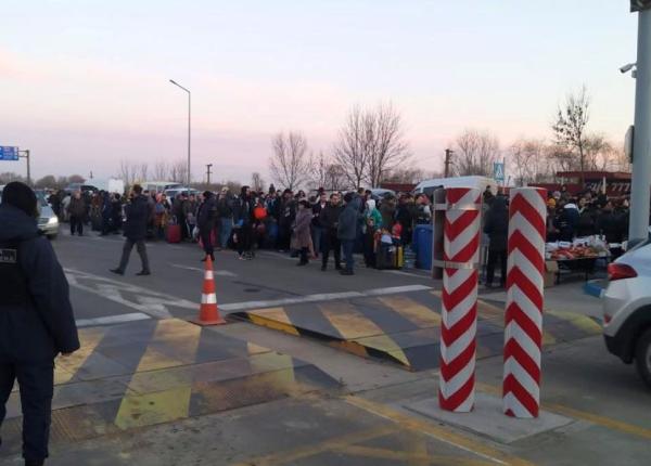 refugiata din ucraina decedata dupa ce a ajuns in republica moldova i s a facut rau dupa ce a trecut granita anunt oficial refugiata din ucraina decedata dupa ce a ajuns in republica moldova i s a facut rau dupa ce a trecut granita anunt oficial