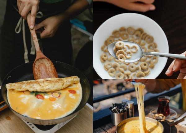 5 combinatii alimentare care ne distrug sanatatea