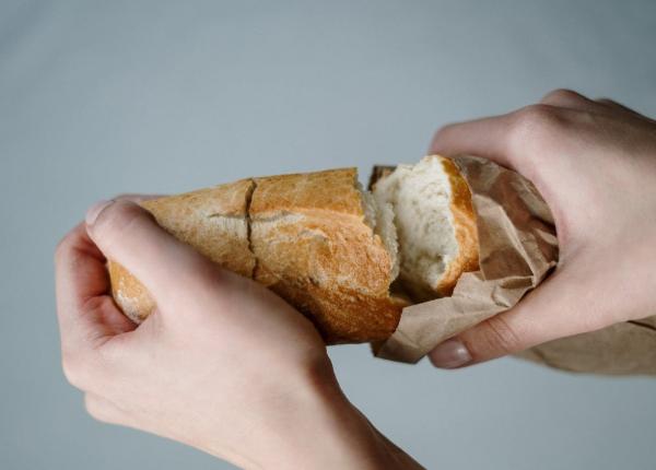 de ce este periculoasa coaja de paine cancerigen