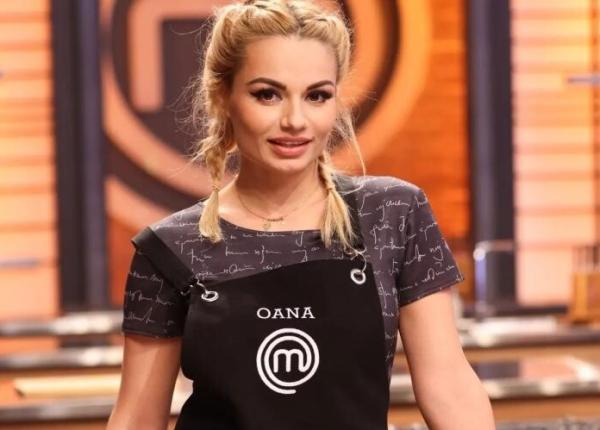 am mancat doar 5 alimente pentru 6 luni oana ionita masterchef