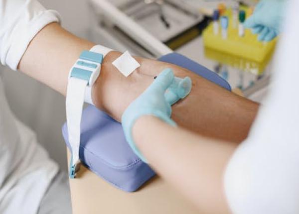 de ce e sanatos sa donezi sange