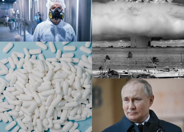 iodura de potasiu nuclear radiatii cand cum se ia