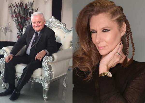 irinel columbeanu avc romanita iovan despre starea sa