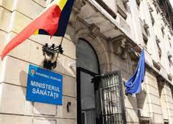 ministerul sanatatii vine in sprijinul refugiatilor din ucraina