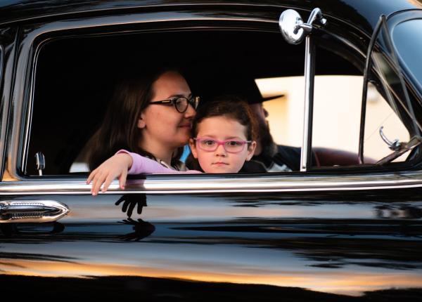 cel mai periculos loc pentru copii in masina conf dr ulici manager grigore alexandrescu arata situatii foarte grave copilul pe post de airbag