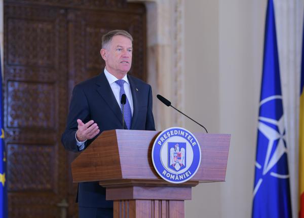 starea de alerta se termina pe 8 martie 2022 iohannis anunt restrictiile eliminate