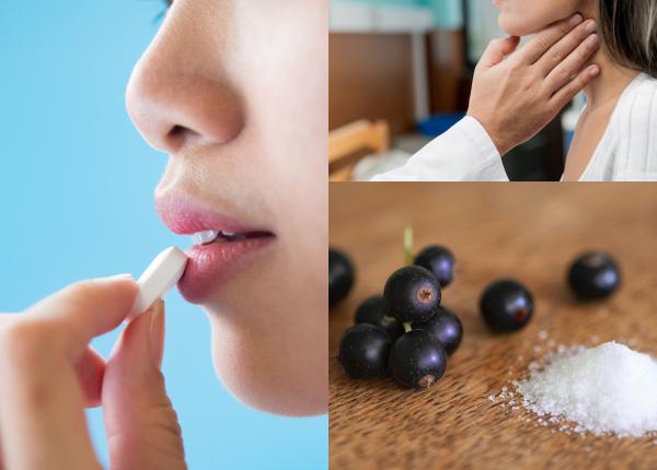 cum ni se baga iod ul pe gat fara sa ne dam seama alimentele bogate in iod si efectele asupra sanatatii