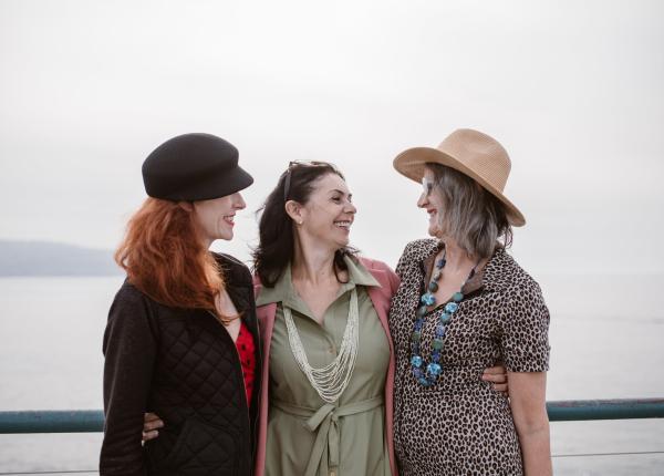 menopauza la femeia moderna varsta normala la care se instaleaza