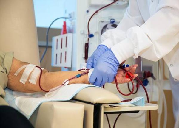 doar 10prc dintre pacientii romani dializati pe lista de asteptare
