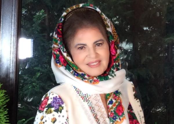 irina loghin secretul unui ten perfect