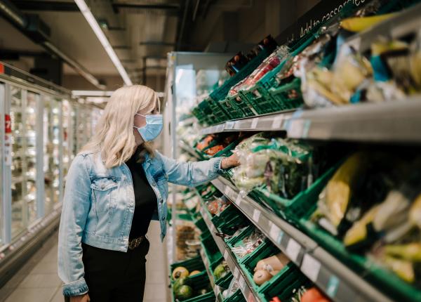 5 alimente cheie pentru o imunitate puternica