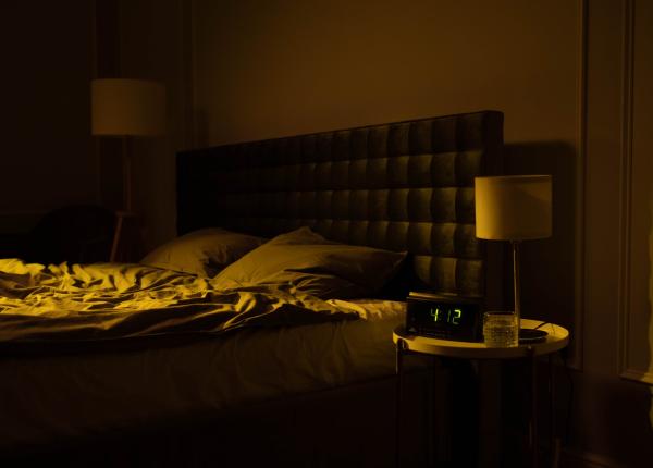 insomnia se poate trata cu ceaiuri dar uneori este nevoie de interventia medicilor