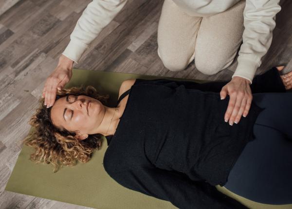 meditatia in completarea tratamentului pacientilor cu adhd