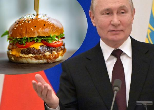 putin burger noul nimic burger povestea burger ului lui putin