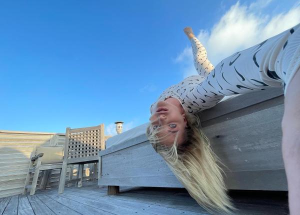 delia a trecut prin taramul anxietatii dispare si reapare