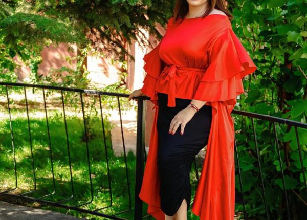 oana roman infectata cu covid am reusit sa fentez boala 2 ani