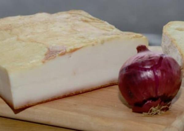 slanina de porc la rang de somon bilic puteti vedea cu surprindere