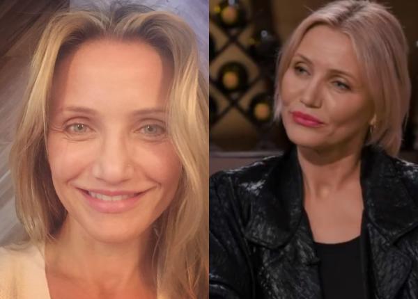 cameron diaz nu mi spal fata niciodata nu mi pasa