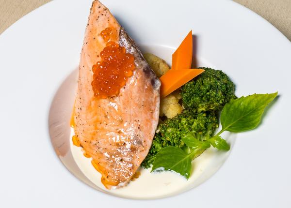 omega 3 protejeaza inima si te scapa de raceala