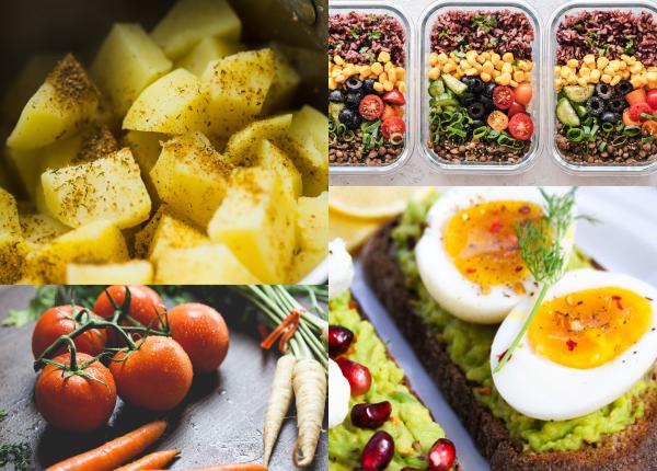 27 de alimente care ti aduc iod in organism tiroida