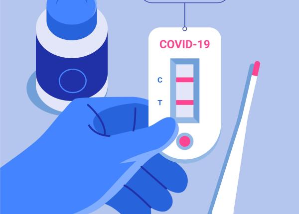 cate zile trebuie sa te izolezi daca faci covid 19 acum si de ce testul din ultimele zile a mai pronuntat decat in prima zi