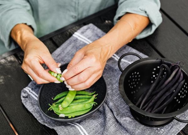 mazarea proprietati de ce o mancam in post