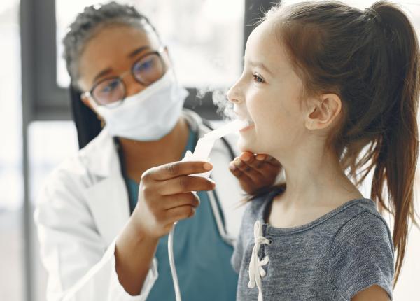 astmul cauze simptome tratament spirometria