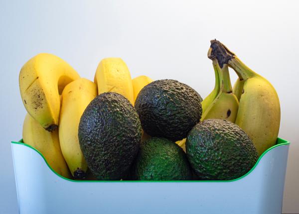 potasiul ajuta la sanatatea inimii si sistemului nervos