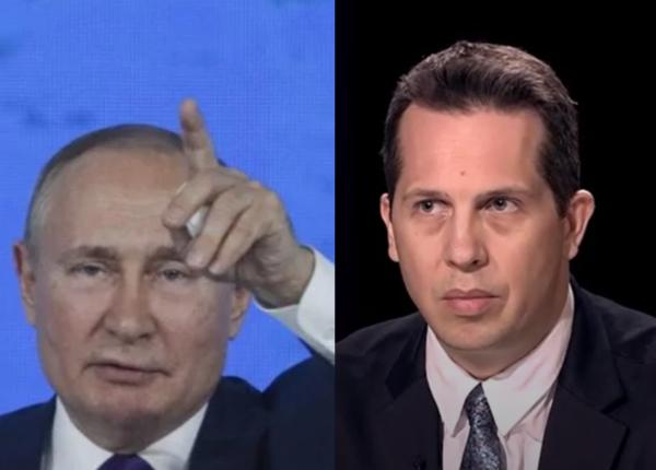 vladimir putin diagnostic psihiatrul gabriel diaconu dezvaluire