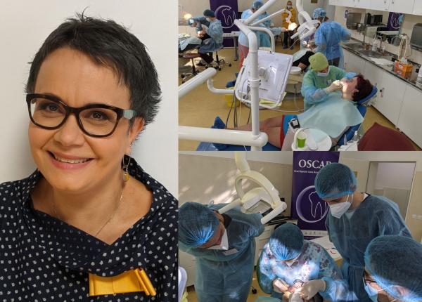 copii cu nevoi speciale refuzati la stomatolog cifre ingrijoratoare in romania dr arina vinereanu loc codas in ue