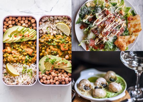 4 combinatii alimentare ciudate care te si imbolnavesc ai manca asa ceva